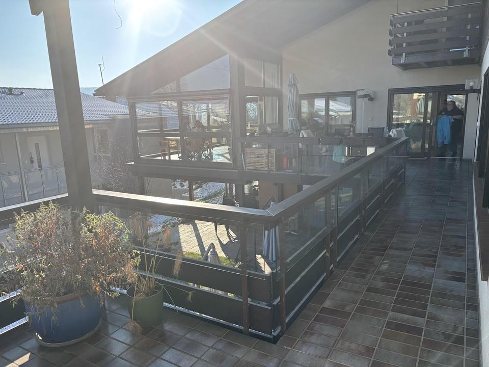 Ehemaliges Pflegeheim mit flexibler Nutzungsmöglichkeit in Bad Säckingen – Bild 8