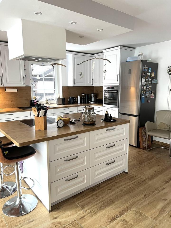 Stadtvilla in Elbnähe – Bild 5