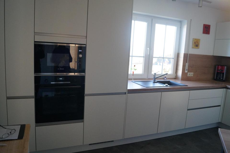 Neuwertige Immobilie im Toppzustand mit herrlicher Fernsicht – Bild 5