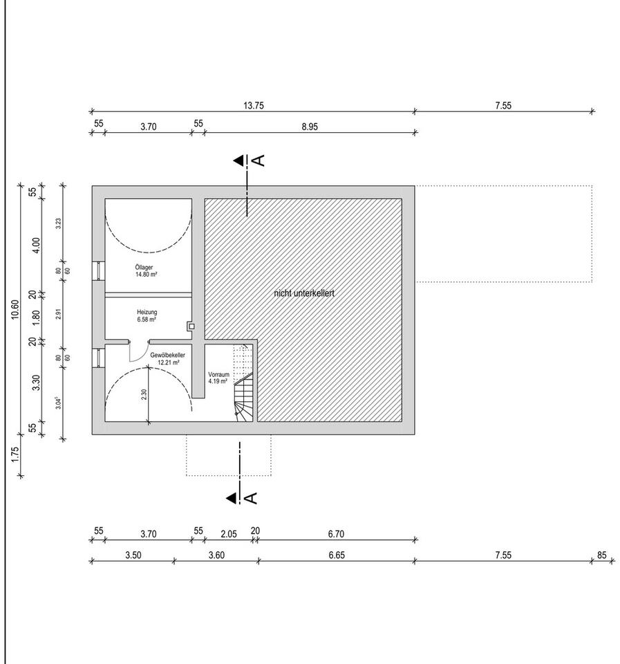 Großzügiges Zweifamilienhaus mit ausgebautem DG, 10 Zimmer, 2 Garagen – ideal für Mehrgenerationen – Bild 6