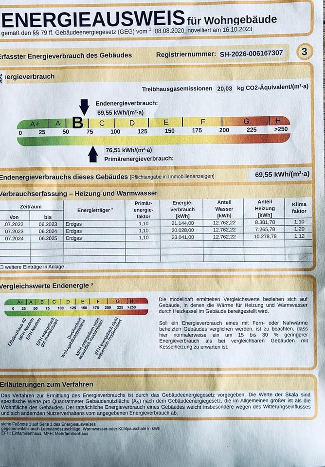 Eines der schönsten Wohn/Geschäftshäuser/Kornmarkt/PROVISIONFREI – Bild 25