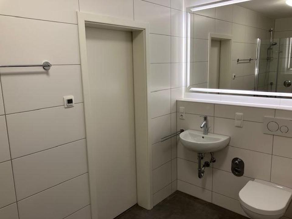 Stadtnähe, Energiesparende, Klimatisierte 3 Zimmerwohnung in exponierter Lage und E Ladestation – Bild 10