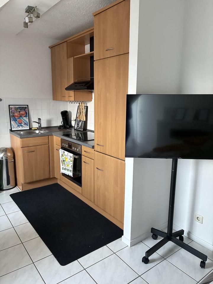 Moderne Wohnung in Bad Vilbel – Bild 4