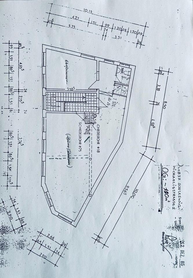 Eines der schönsten Wohn/Geschäftshäuser/Kornmarkt/PROVISIONFREI – Bild 24