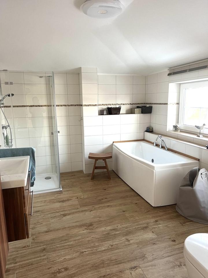 Stadtvilla in Elbnähe – Bild 10