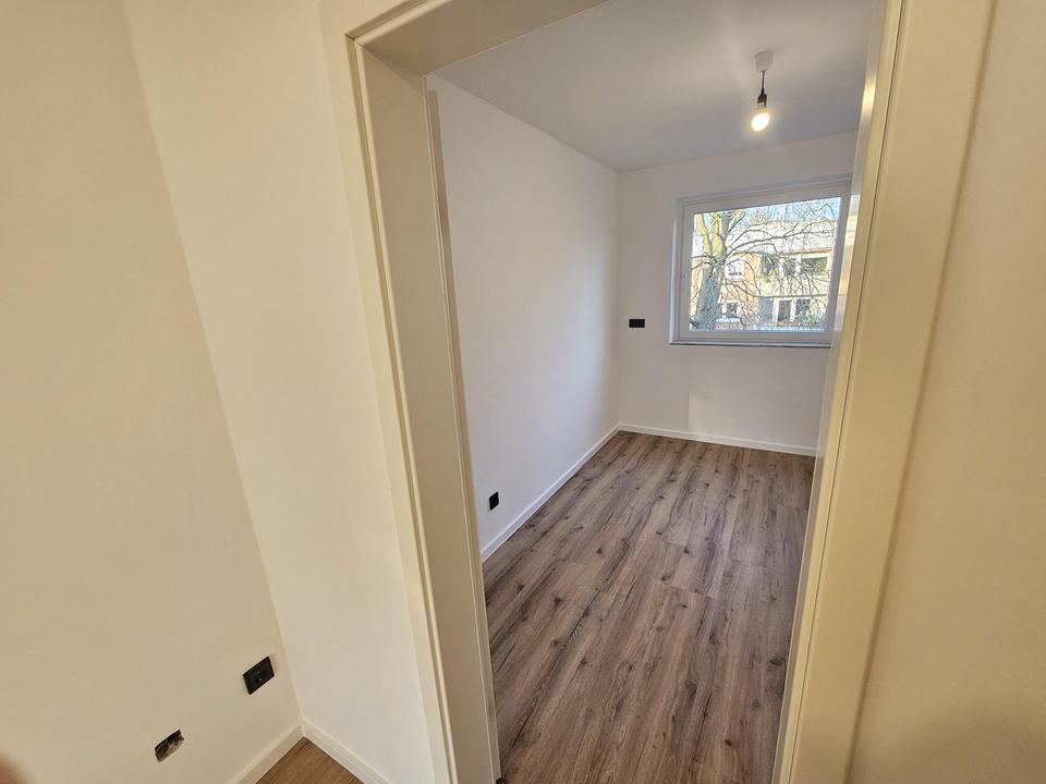 HH-Niendorf - Helle 3-Zimmer-Wohnung inkl. TG-Stellplatz mit Südbalkon in bester Lage – Bild 33