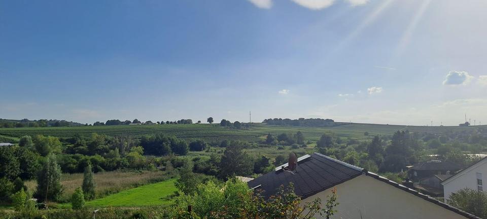 Doppelhaushälfte in toskanischem Flair mit Einliegerwohnung - direkt von Eigentümer – Bild 19