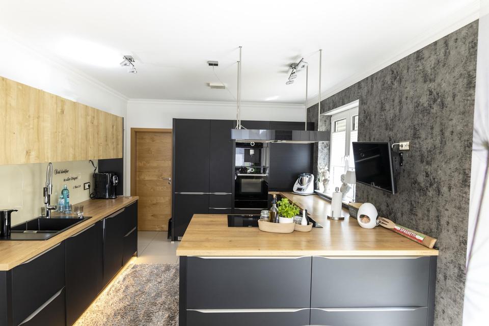 Stadtvilla - günstig wohnen auf 367 qm A+ – Bild 15