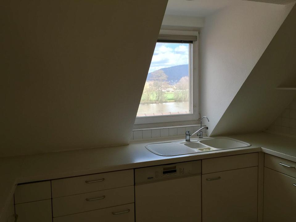 Altstadt-MFH mit Mainblick, Dachterrasse & Entwicklungspotenzial – provisionsfrei – Bild 11