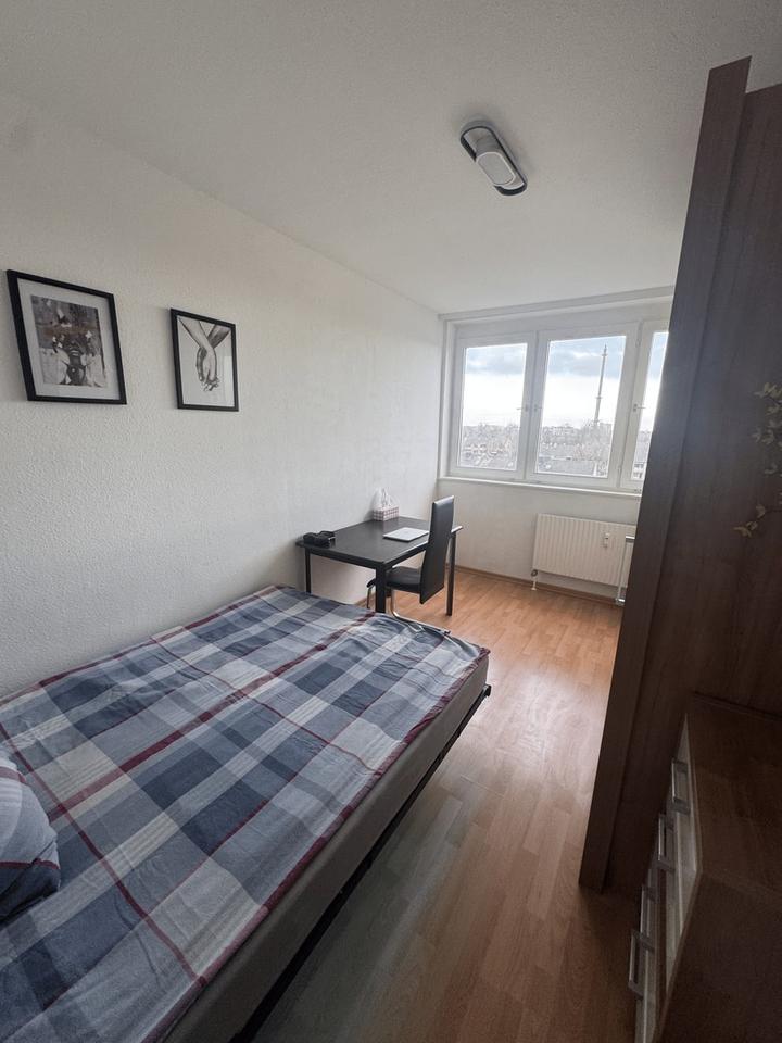 Hochmoderne 3-Zi.-ETW 75 m² + Balkon + voll möbliert – 160.000 € VB! – Bild 23