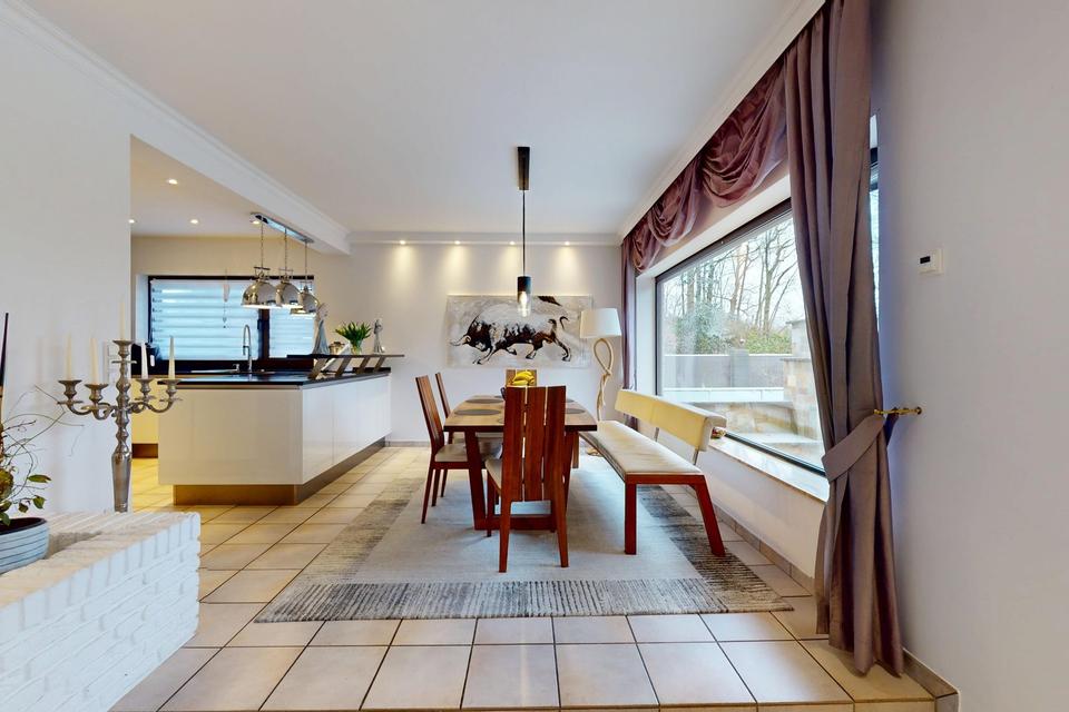 Bungalow mit Einliegerwohnung und flexibler Nutzung – Bild 8