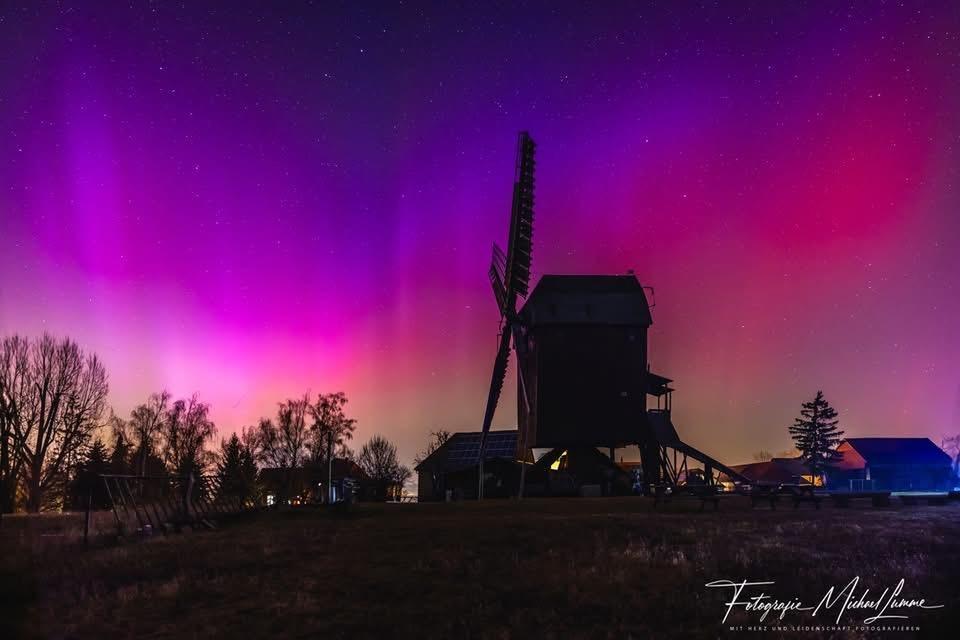 Danstedt erleben - Wohnen in einer 2 Raum Wohnung – Bild 8