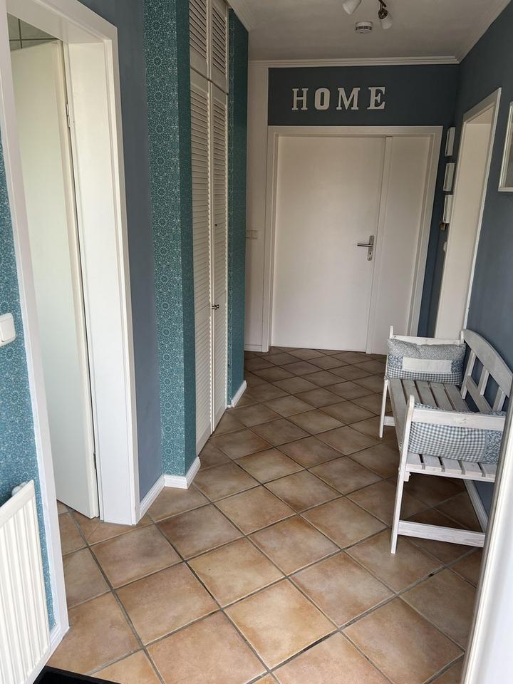 PROVISIONSFREI - Familienfreundliche DHH nahe Hamburg – ruhige Lage, Garten & Homeoffice – Bild 17