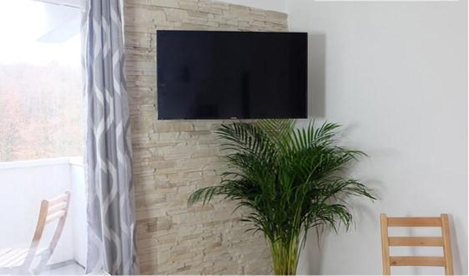 30 m² Apartment mit Balkon – inkl. Küche – Bild 7