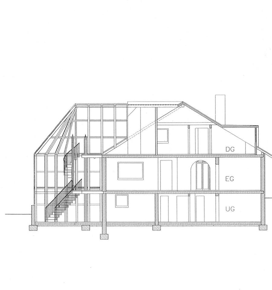Großes Einfamilienhaus in ruhiger Traumlage – Bild 37