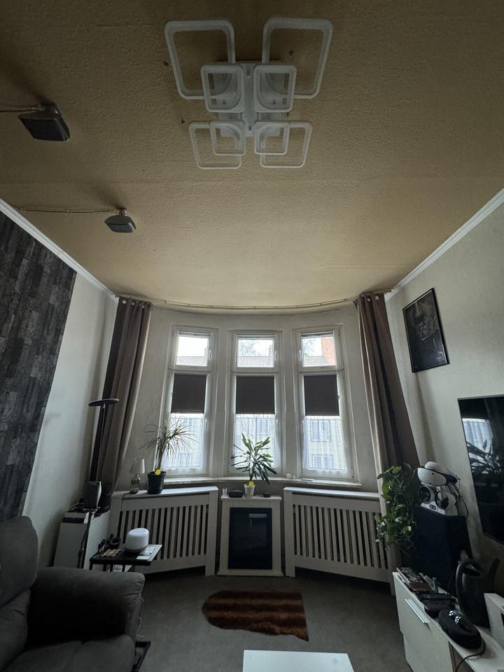 Großzügige 4 Zimmer Wohnung in attraktiver Lage am Dortmunder Hafen – Bild 9