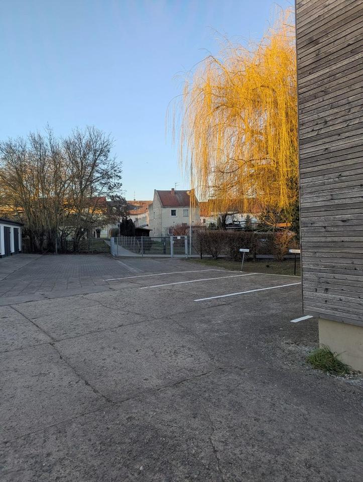 Gewerbeeinheit mitten im Zentrum von Fehrbellin – Bild 4