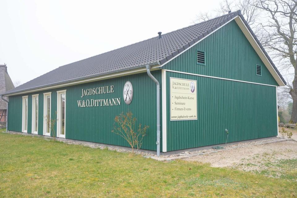 Landhaus / Multispacebüro – Bild 12