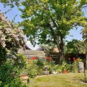 Großzügiges Einfamilienhaus für Familie und Homeoffice