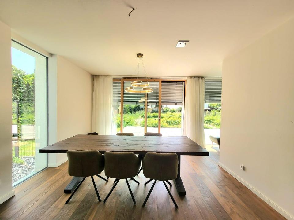 Stilvolles Haus in Darmstadt Eberstadt – Bild 10