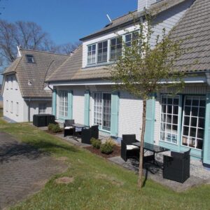 Provisionsfrei 1 Raum Appartment in Seedorf am Neuensiener See und 2. Wohnung im selben Objekt