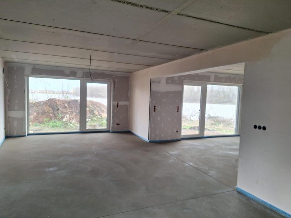 Penthouse, 2-Zimmer-Wohnung, direkte Rheinlage, Neubau, Dachterrasse, provisionsfrei – Bild 14