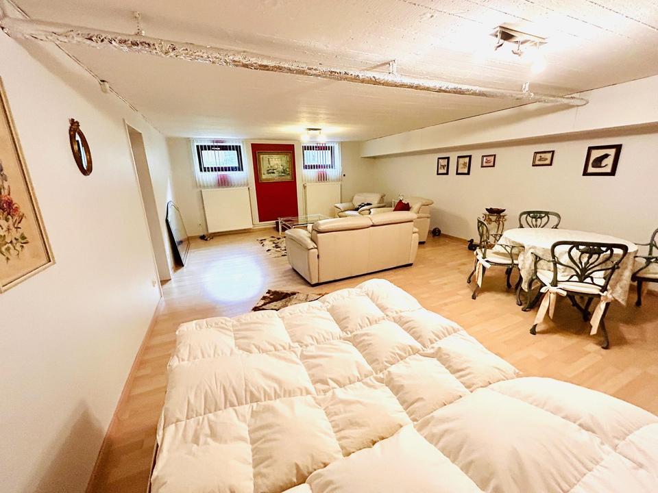 Stilvoller Winkelbungalow - auf sonnigem Grundstück - ohne Makler – Bild 34