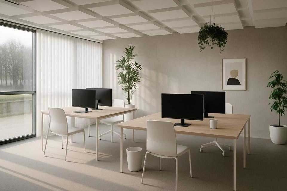 200-400m² Büroetage(n) direkt A8 Heimsheim – Bild 22