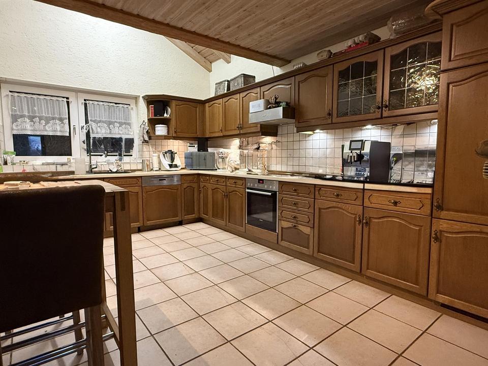 Repräsentatives Gestüt mit Wohnhaus im Nordsaarland – Bild 9