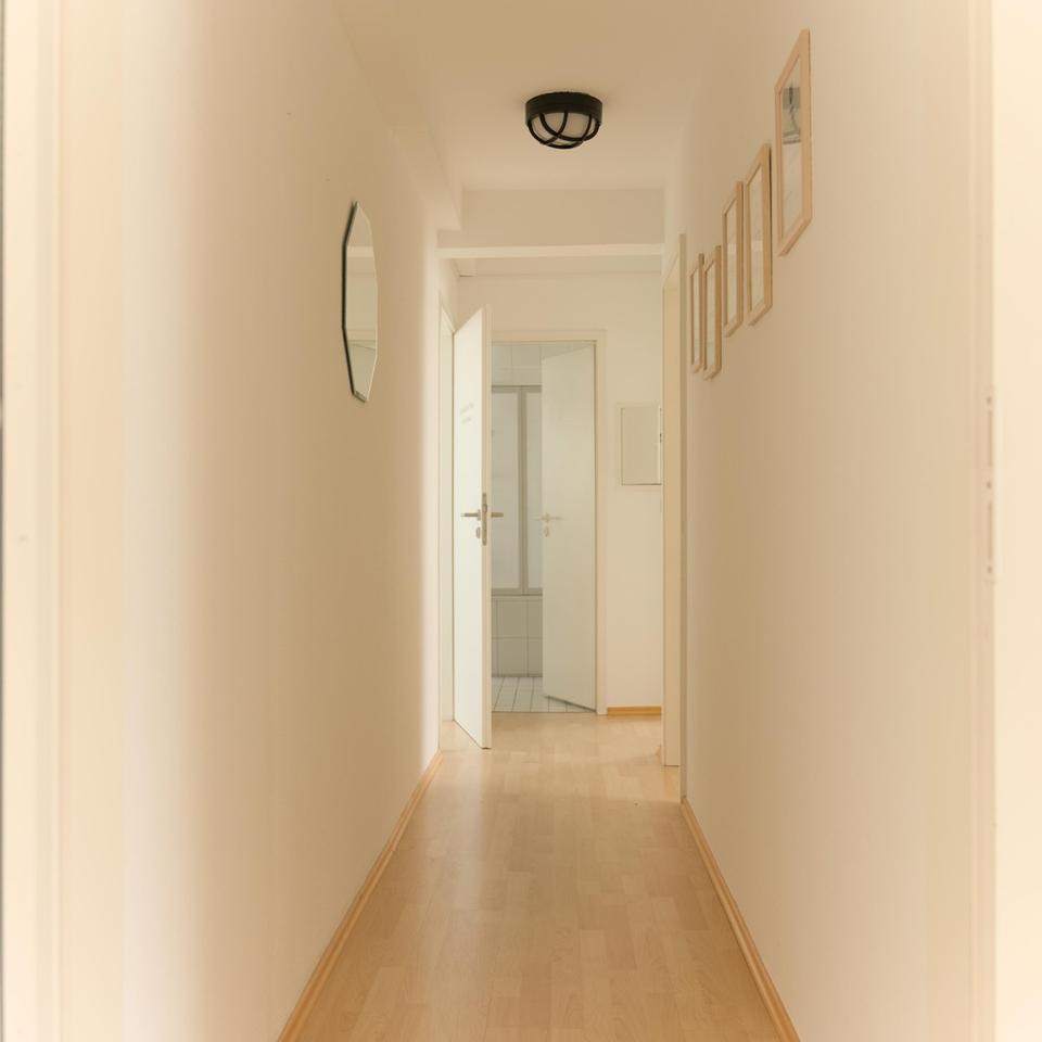 Praxisräume im Dachgeschoss des Ärztezentrums – Bild 8