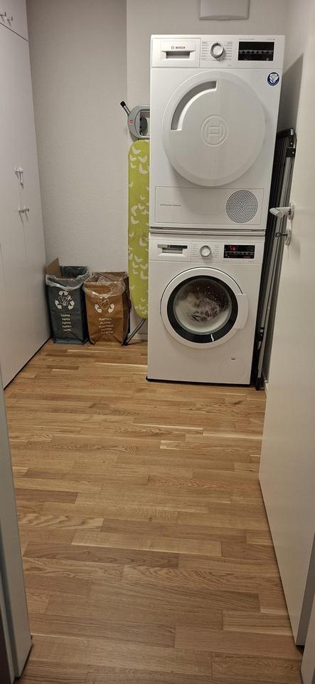 Helle 3.5 Zimmer Wohnung – Bild 8