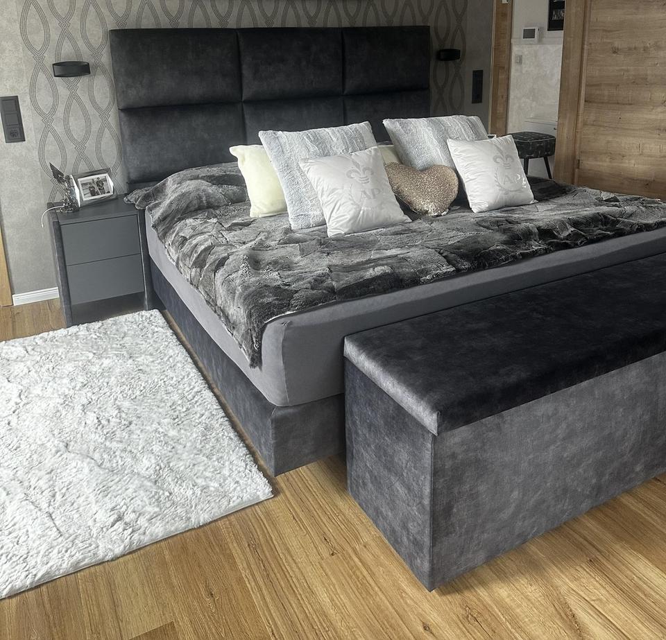 Stadtvilla - günstig wohnen auf 367 qm A+ – Bild 39