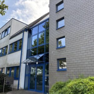 Büroräume in Recklinghausen