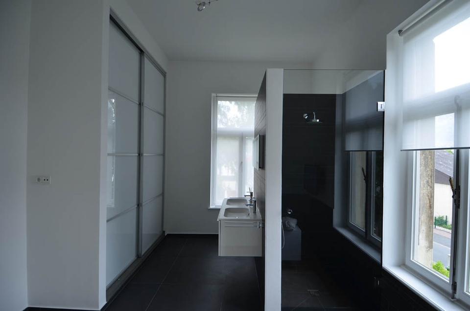 Stilvolle Altbauwohnung – Bad Honnef Zentrum – Bild 5