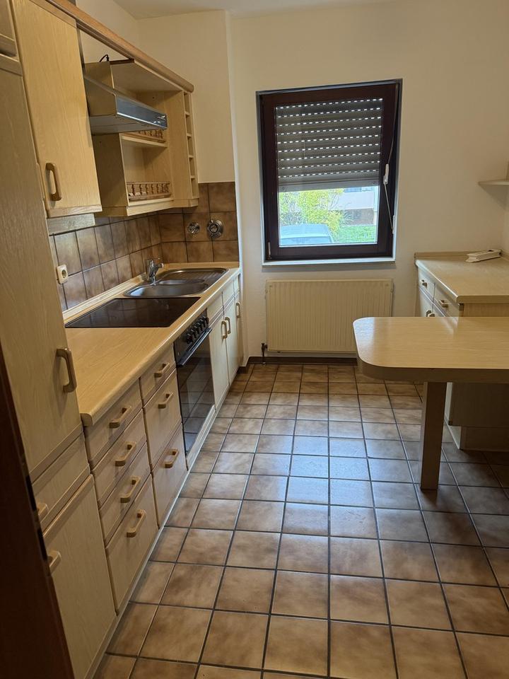 2-ZKB ETW Mühlheim-Balkon-Stellplatz – Bild 12