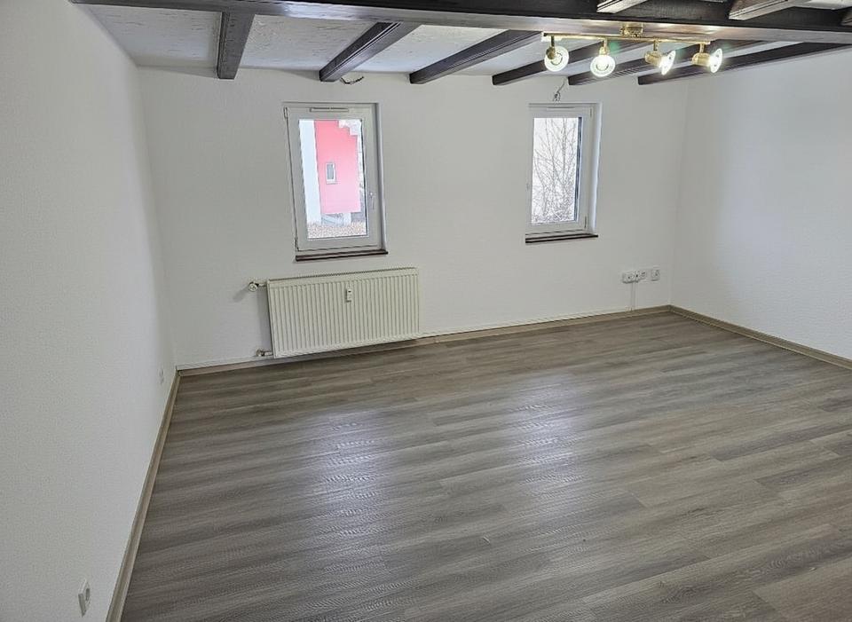 Attraktive 1-Zimmer-Wohnung im Herzen von Friedberg – frisch renoviert – Bild 4