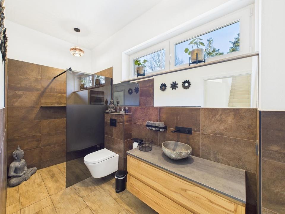 Charmante und energieeffiziente Architektenvilla mit hochwertiger Ausstattung – Bild 8