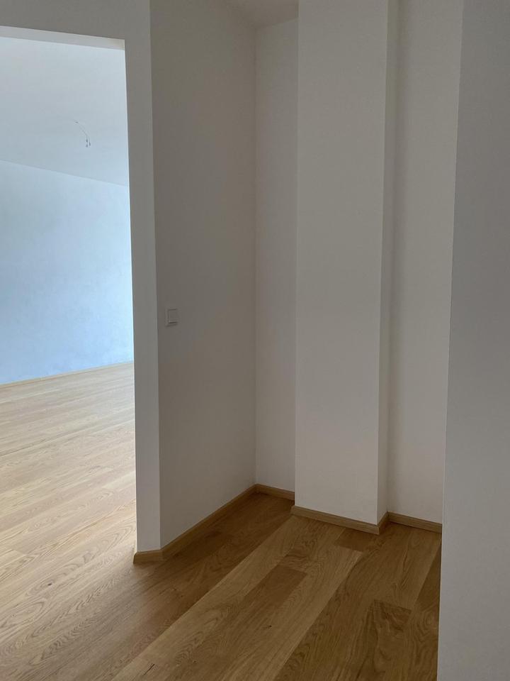 2,5-Zimmer Stadtwohnung mit Balkon – Bild 20