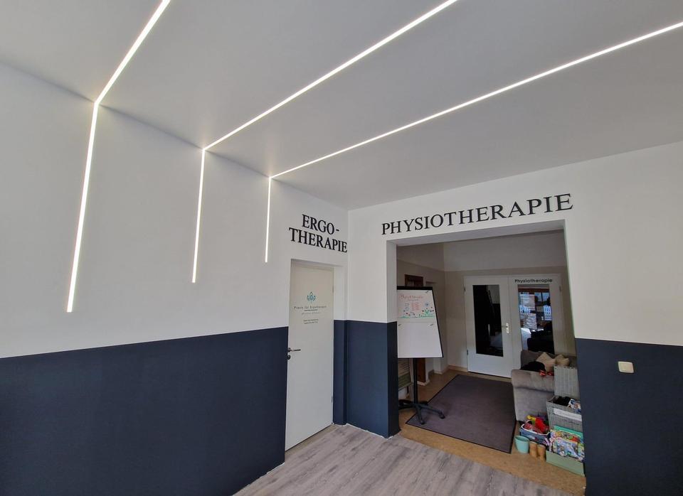 Gewerbeeinheit mitten im Zentrum von Fehrbellin – Bild 26