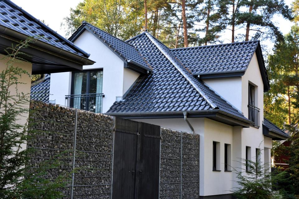 Doppelter Luxus mit zukunftsicherheit in Borkwalde auf 2.818 m² – Bild 5