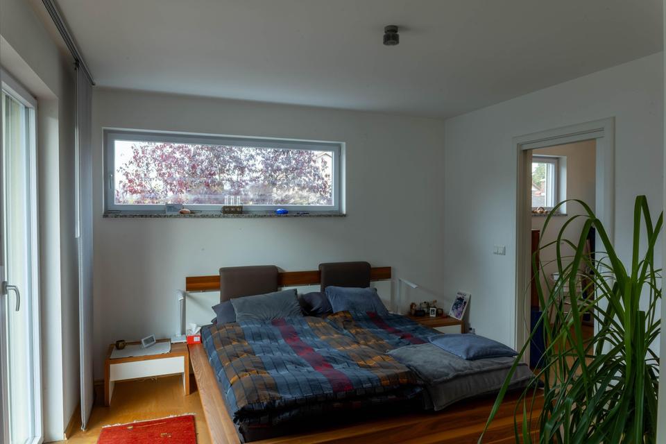 Wunderschöne Doppelhaushälfte mit Südgarten – Bild 10