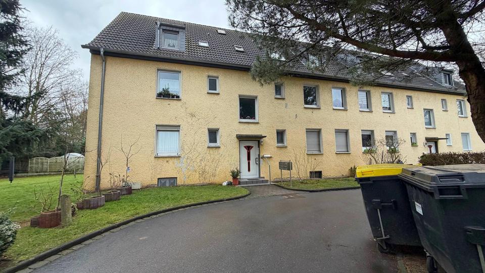 Attraktive Eigentumswohnung in bester Lage – Bild 2