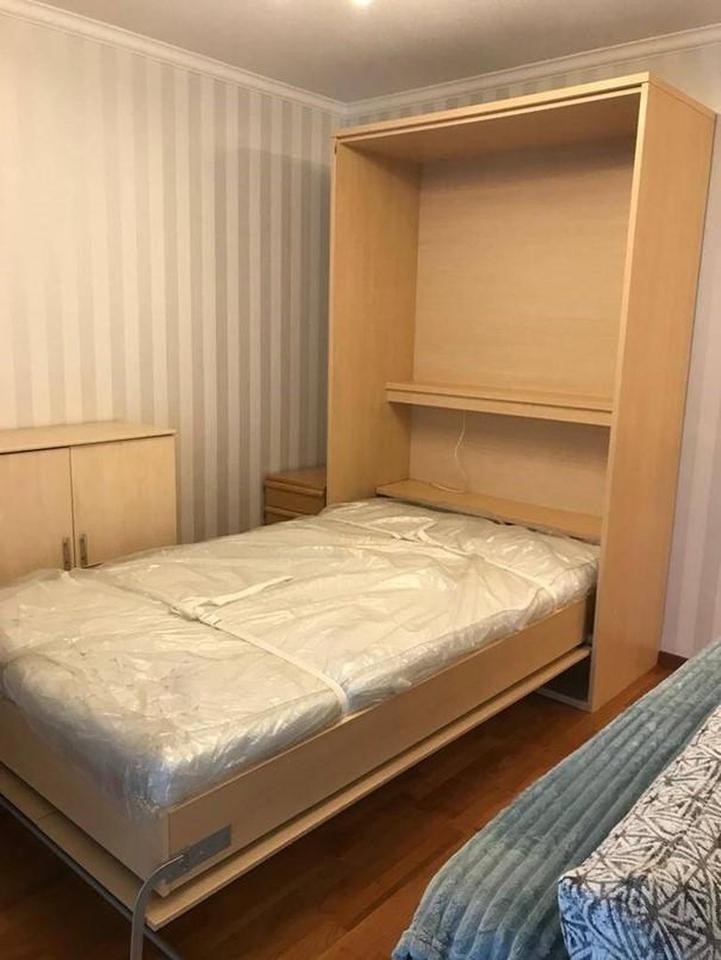 1-Zimmer-Wohnung mit 39 qm Wfl. und Balkon als Kapitalanlage oder Eigennutzung – Bild 6