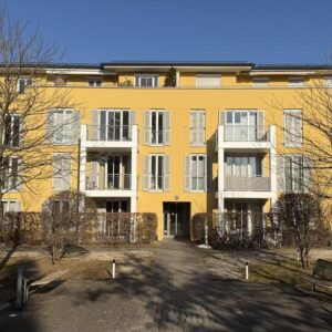 4 Zi. Whg. Alt-Riem-1.OG-XXL Keller-Stellplatz-Ohne Provision-Direkt vom Eigentümer