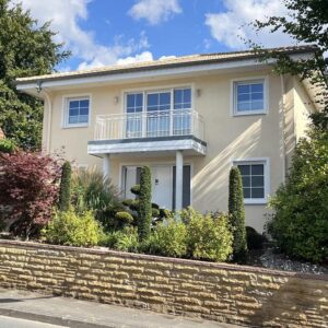 Traumhaft schöne, exklusive Stadtvilla in 32791 Lage