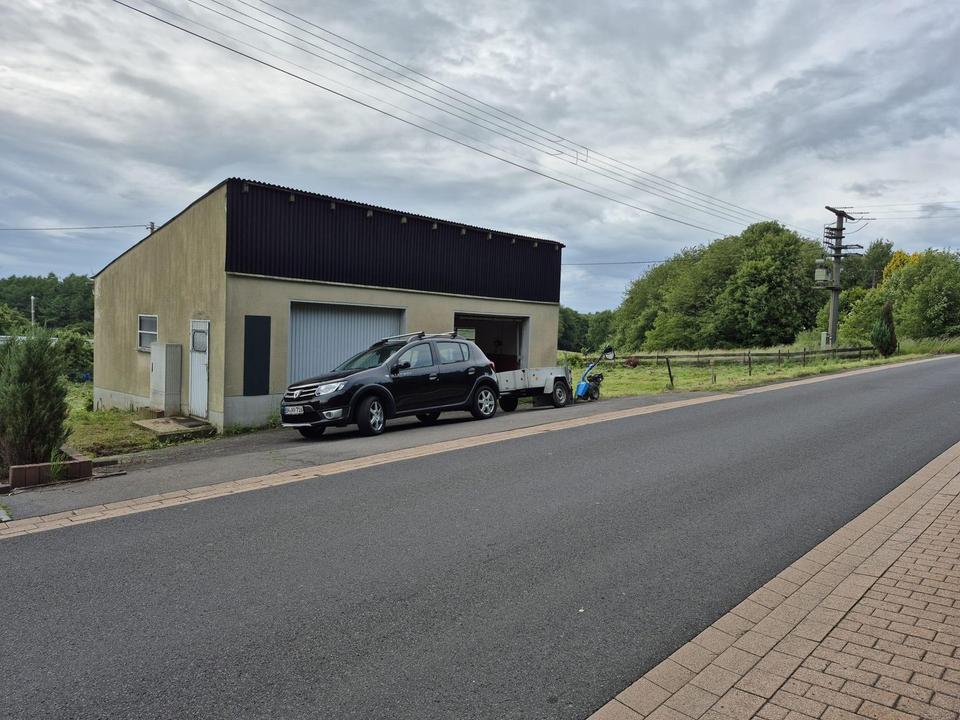 Baugrundstück, Feriengrundstück im Erholungsgebiet des Westerwaldes – Bild 4