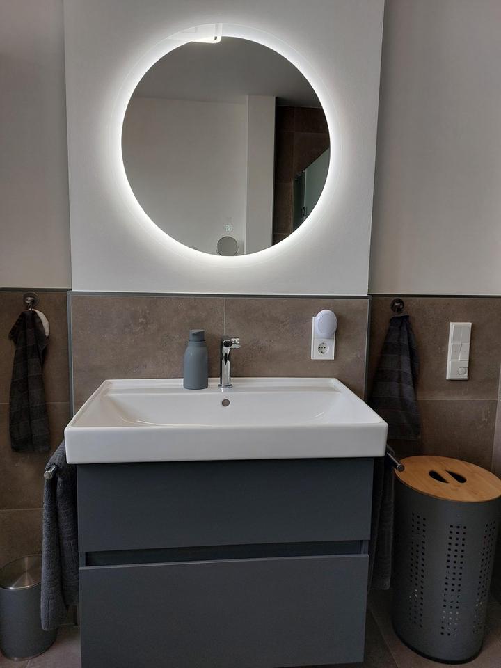 Attraktive helle 3-ZI-Neubauwohnung mit gehobener Ausstattung in Sickte – Bild 11