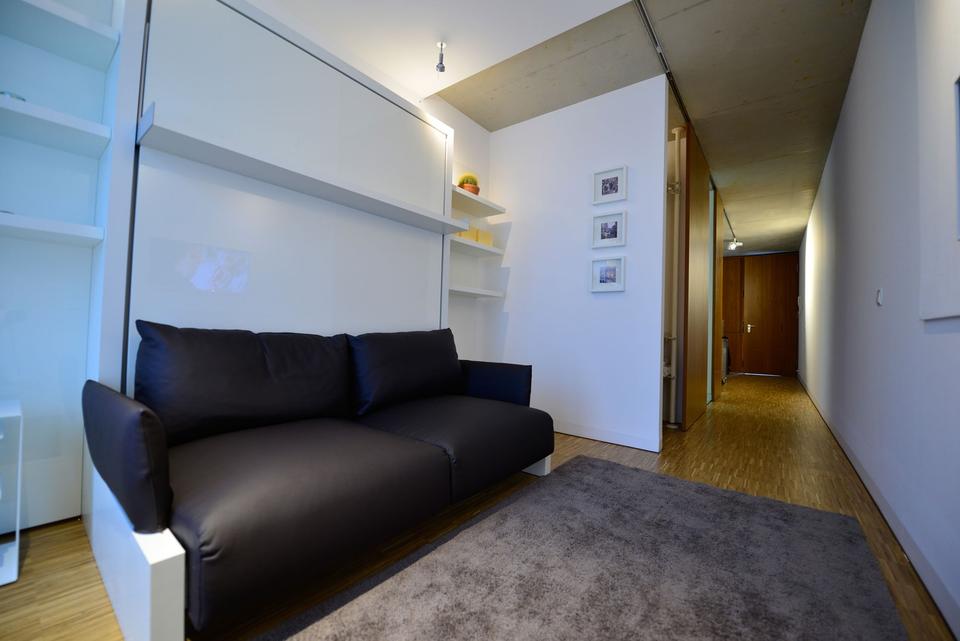 Design Apartment 2 OG - Architekturerlebnis im Kölner Zentrum! – Bild 4