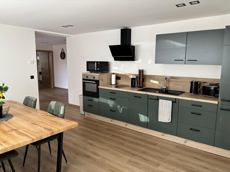 TOP sanierte ETW in Miesenbach am Seewoog – Bild 2