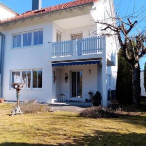 Doppelhaushälfte in guter Lage inPullach von Privat zu verkaufen